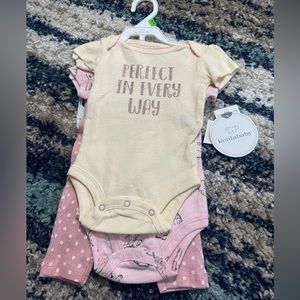 baby 3 PC Set